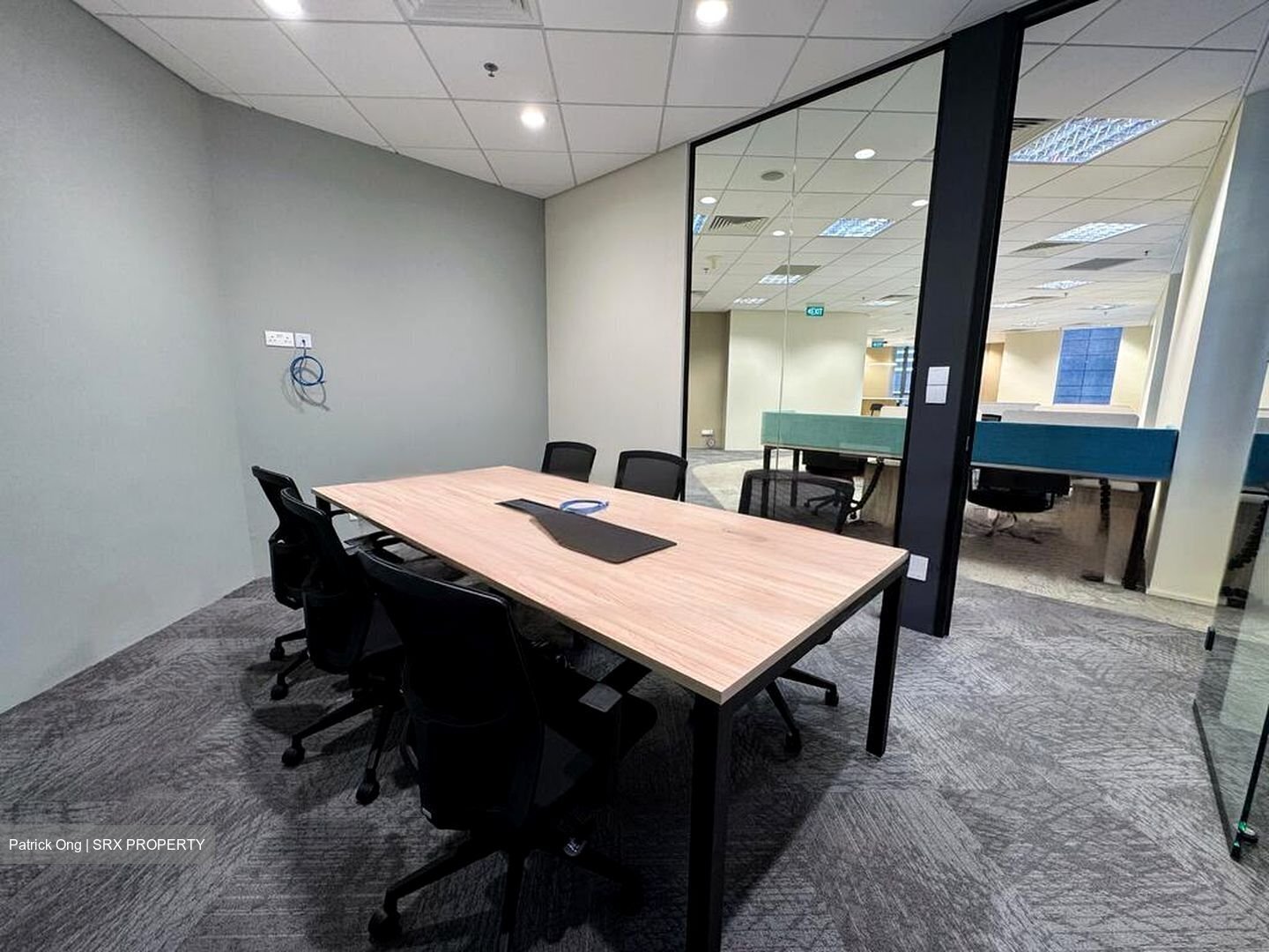 PLUS (D1), Office #457174891